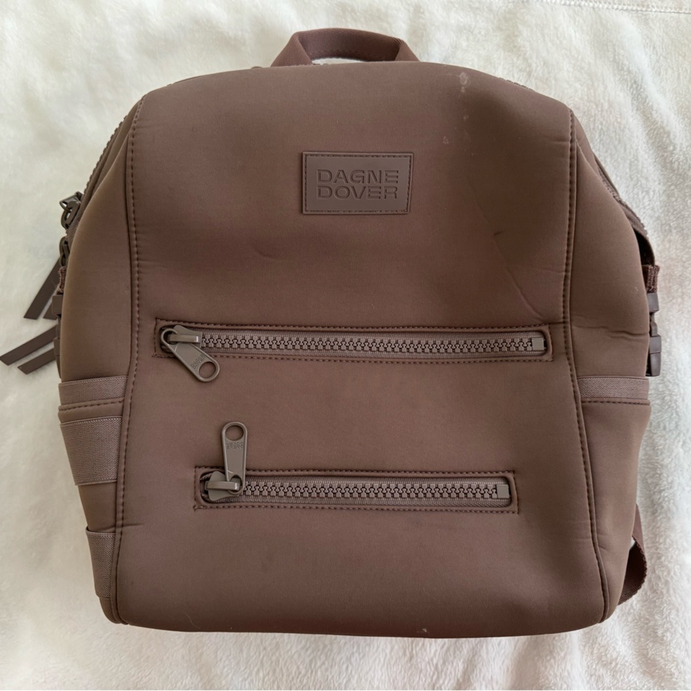 Dagne Dover diaper bag